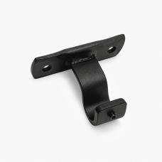  Centre Support  Bracket For 20mm Wrought Iron Curtain Pole  